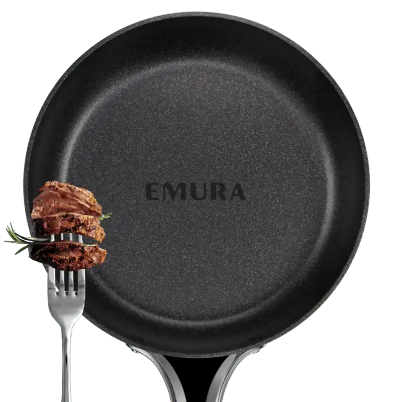 Emura Nonstick Pan